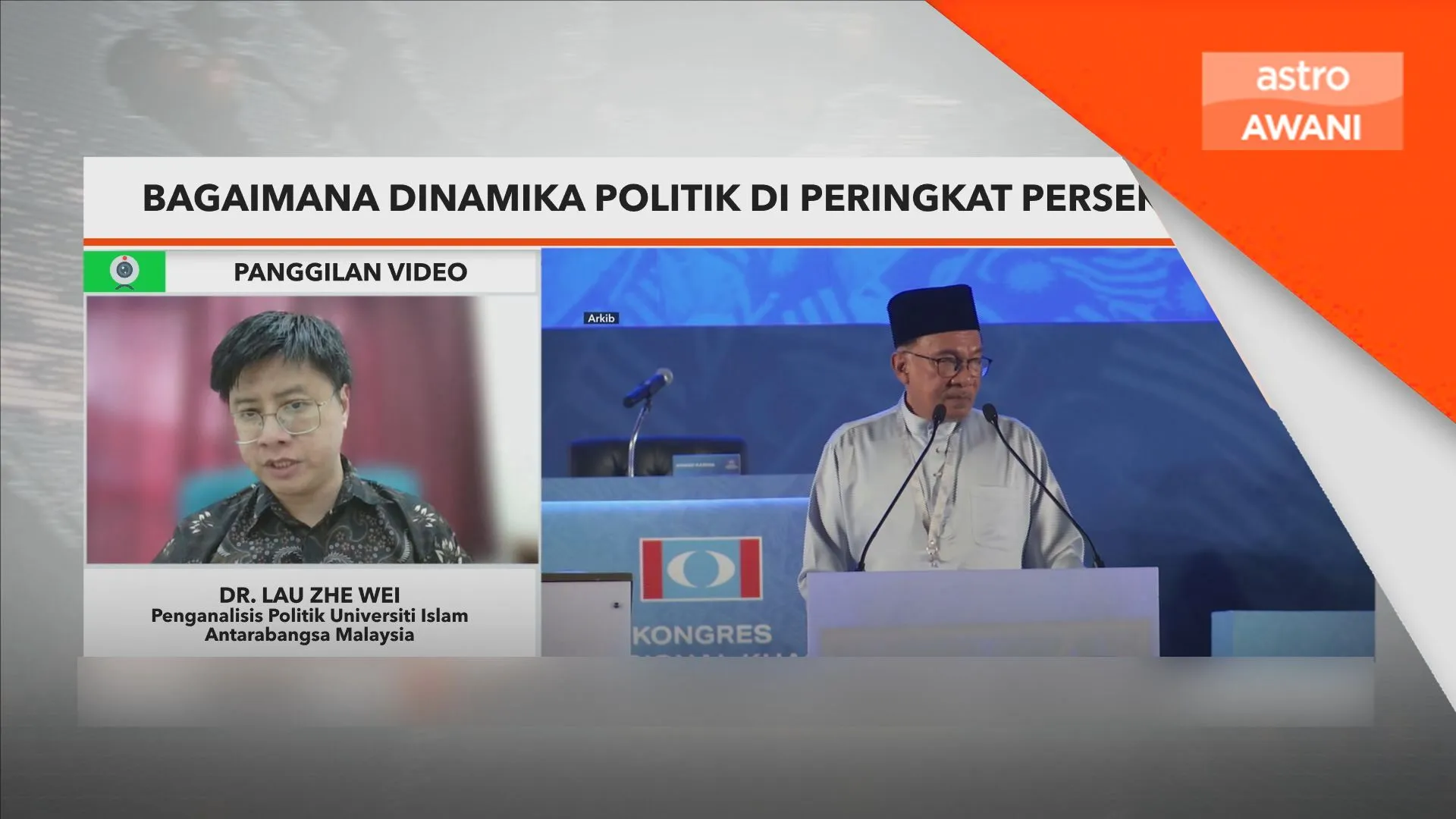 Tiada keperluan PM Anwar bubar parlimen lebih awal – Penganalisis