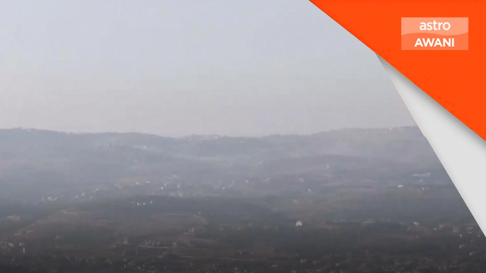 Israel keluarkan arahan pemindahan baharu di selatan Lubnan