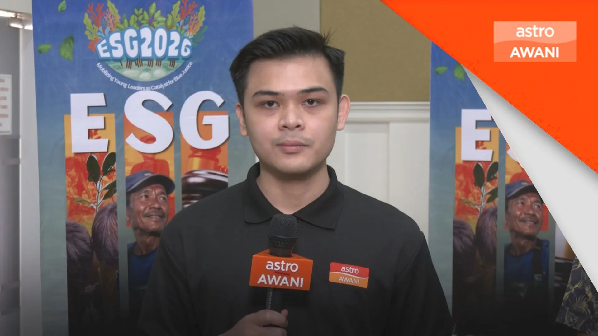 Kelestarian bukan lagi sekadar wacana