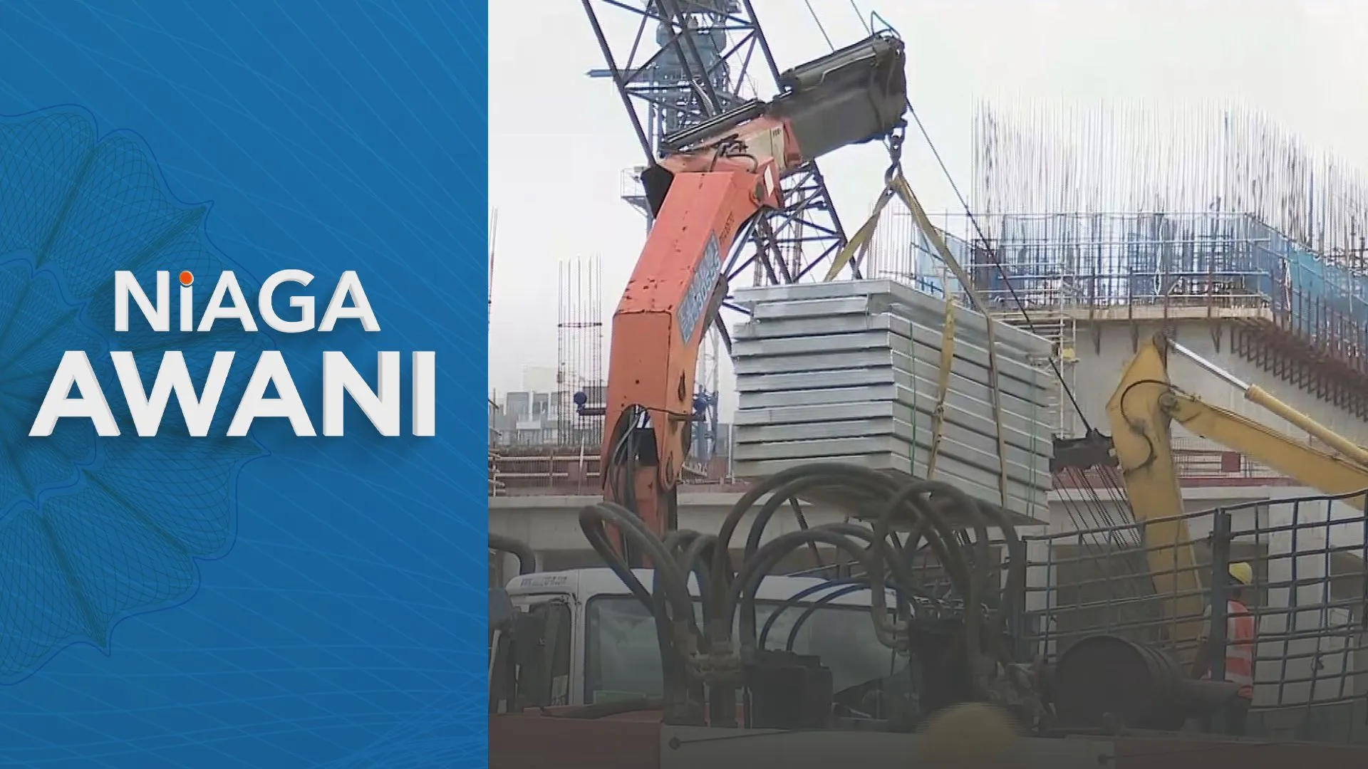 Kos perkhidmatan meningkat, penginapan catat lonjakan