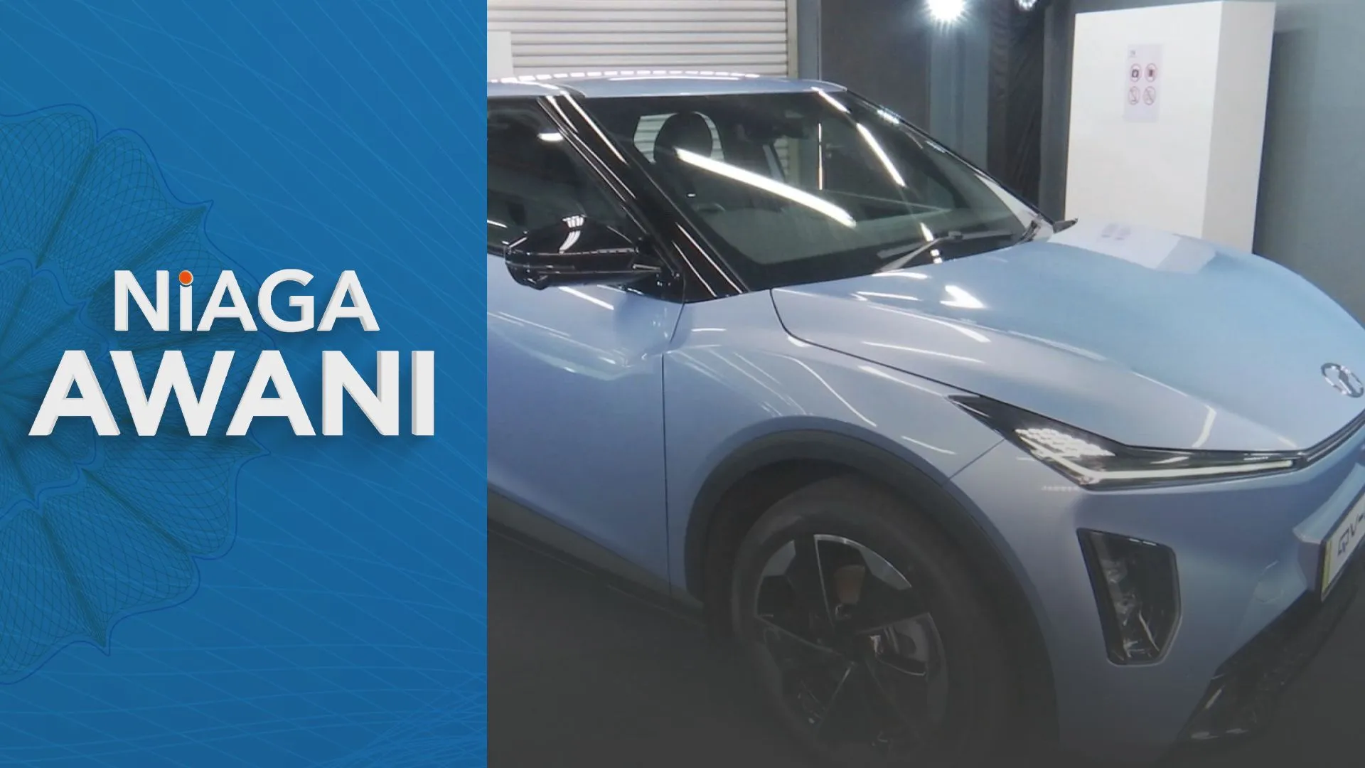 Cadangan caj EV cetus perdebatan, dikhuatiri jejas industri