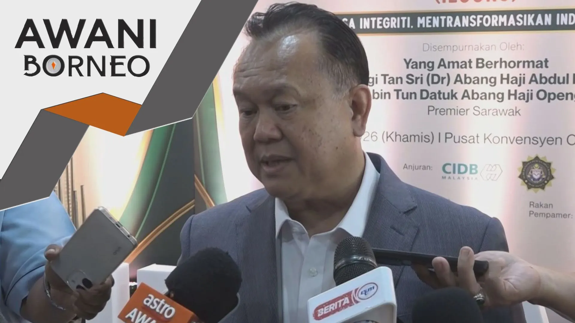 17 Kerusi DUN asas kembalikan satu pertiga kerusi Parlimen