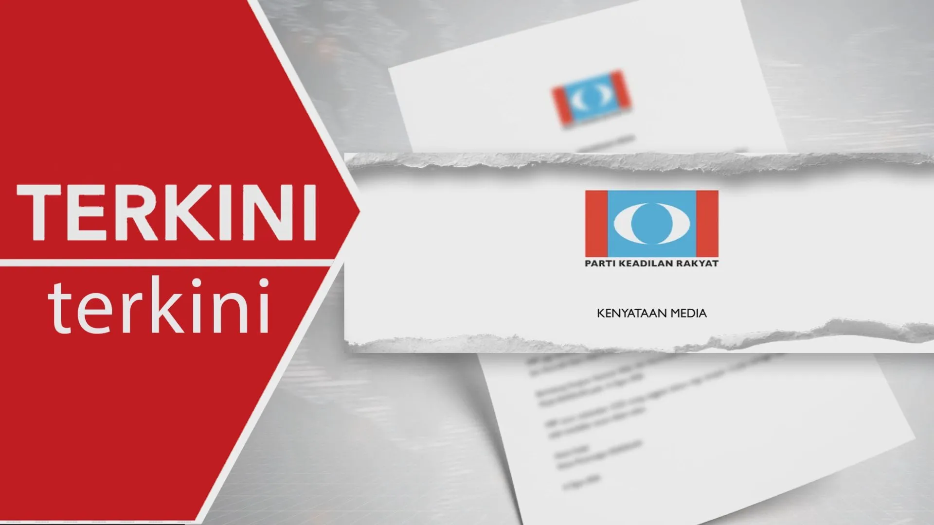 [TERKINI] Nurul Izzah ambil cuti sementara sebagai Timbalan Presiden PKR