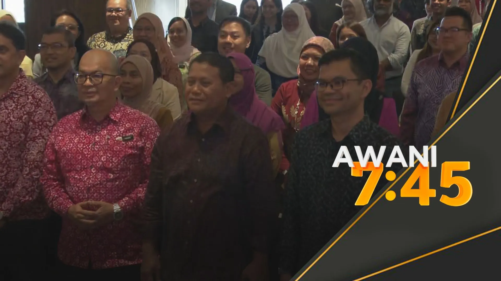 Empat sektor baharu pacu ekosistem teknologi KL20