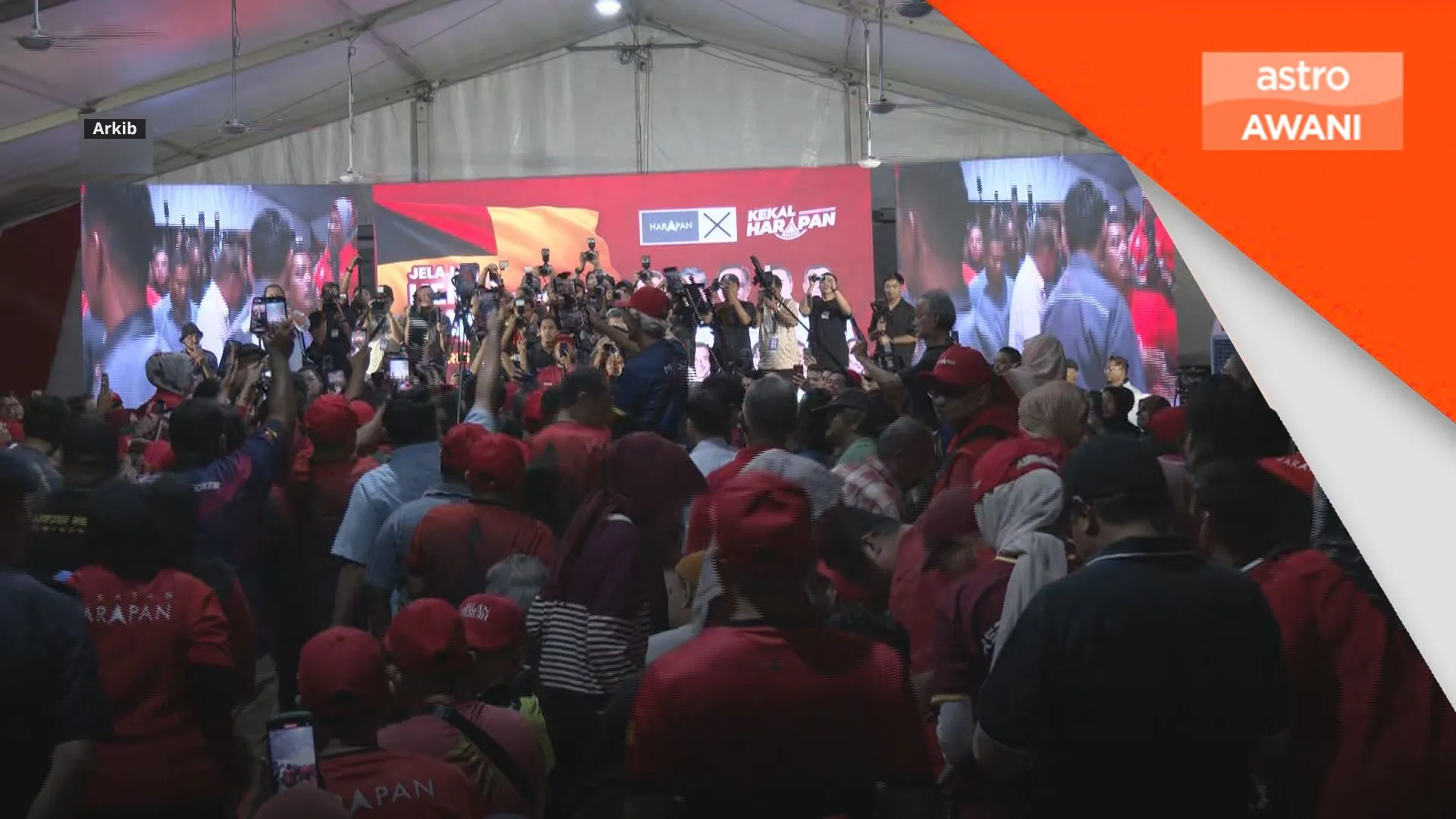 PH harus cerita pencapaian dengan bahasa difahami rakyat