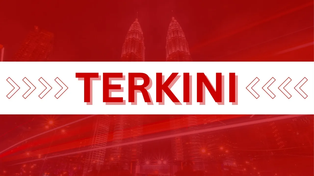 [TERKINI] Juruterbang disyaki seludup dadah: Polis rakam keterangan 2 petugas AVSEC