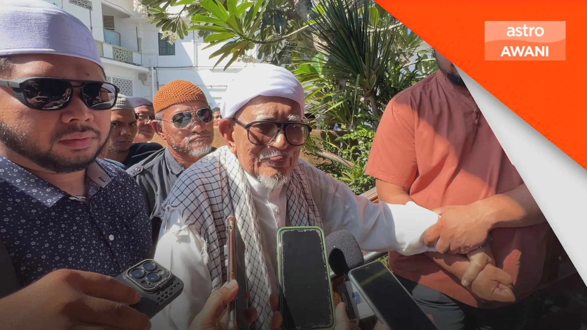 Kedudukan Bersatu dalam PN tergugur secara automatik