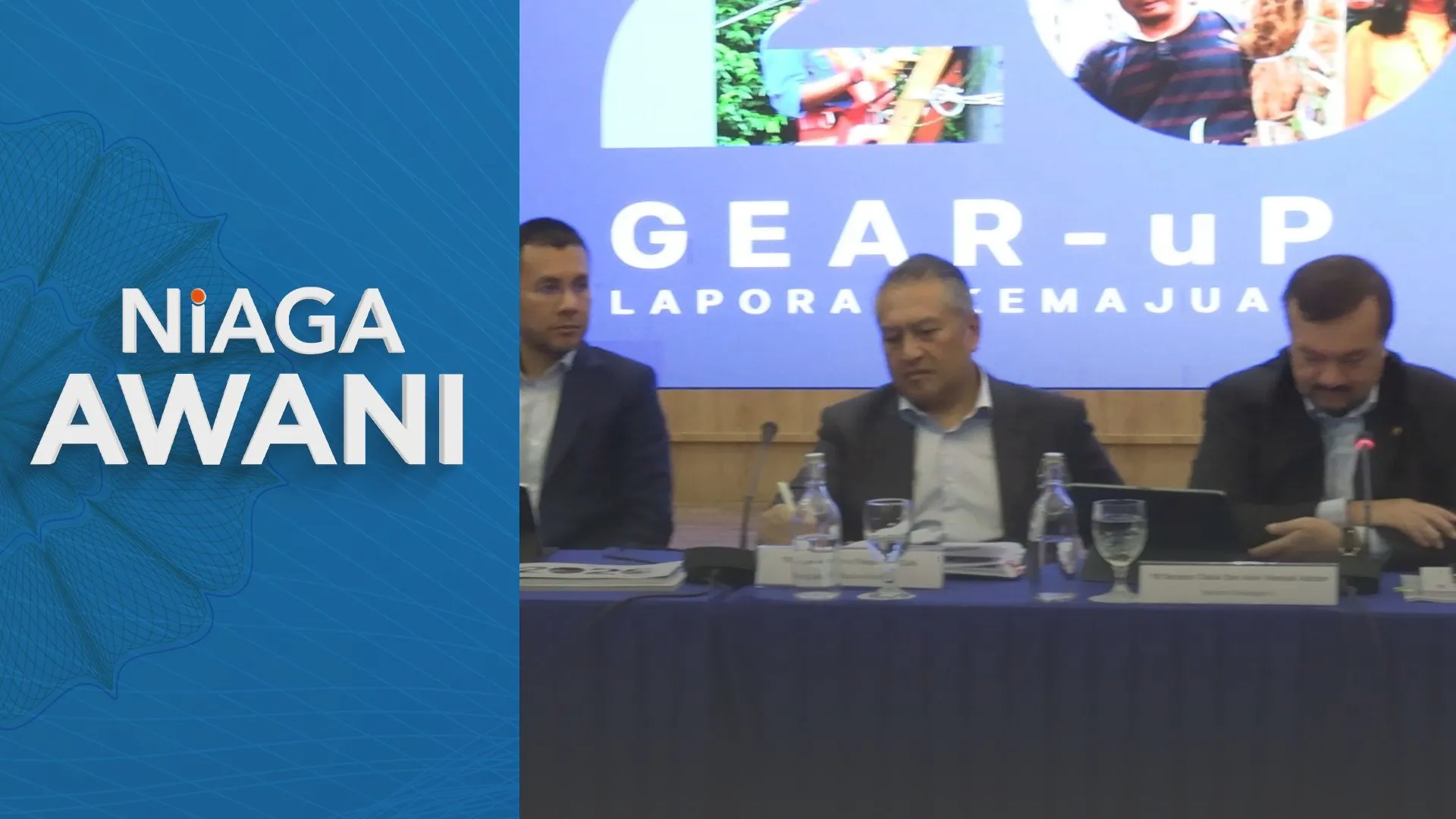 GEAR-uP pacu pelaburan domestik, cipta nilai berkekalan untuk negara