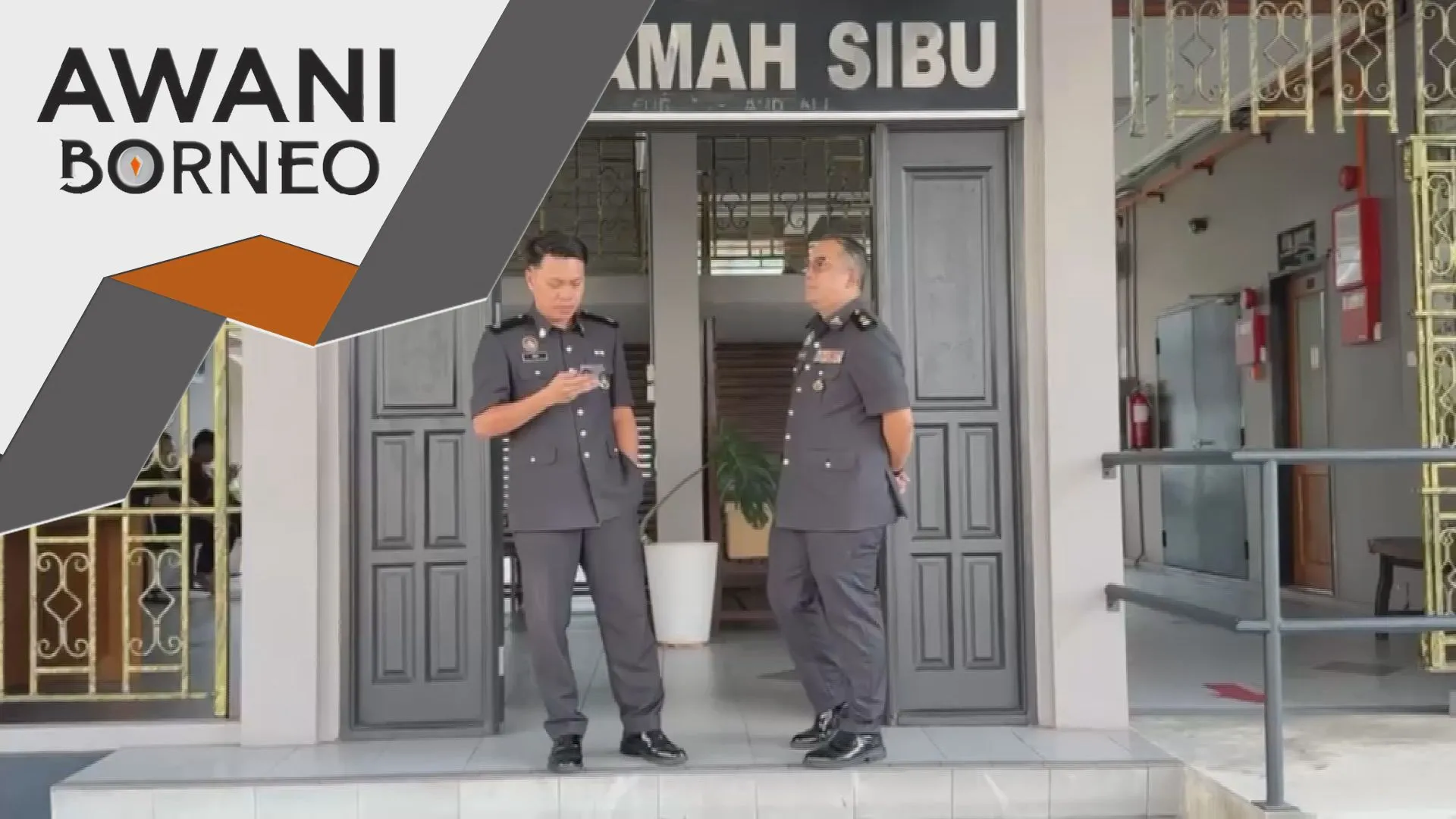 Syarikat pemborong didenda atas 9 pertuduhan