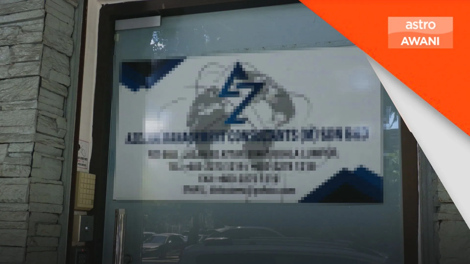 LHDN serbu tiga premis milik bekas kepimpinan tertinggi TH