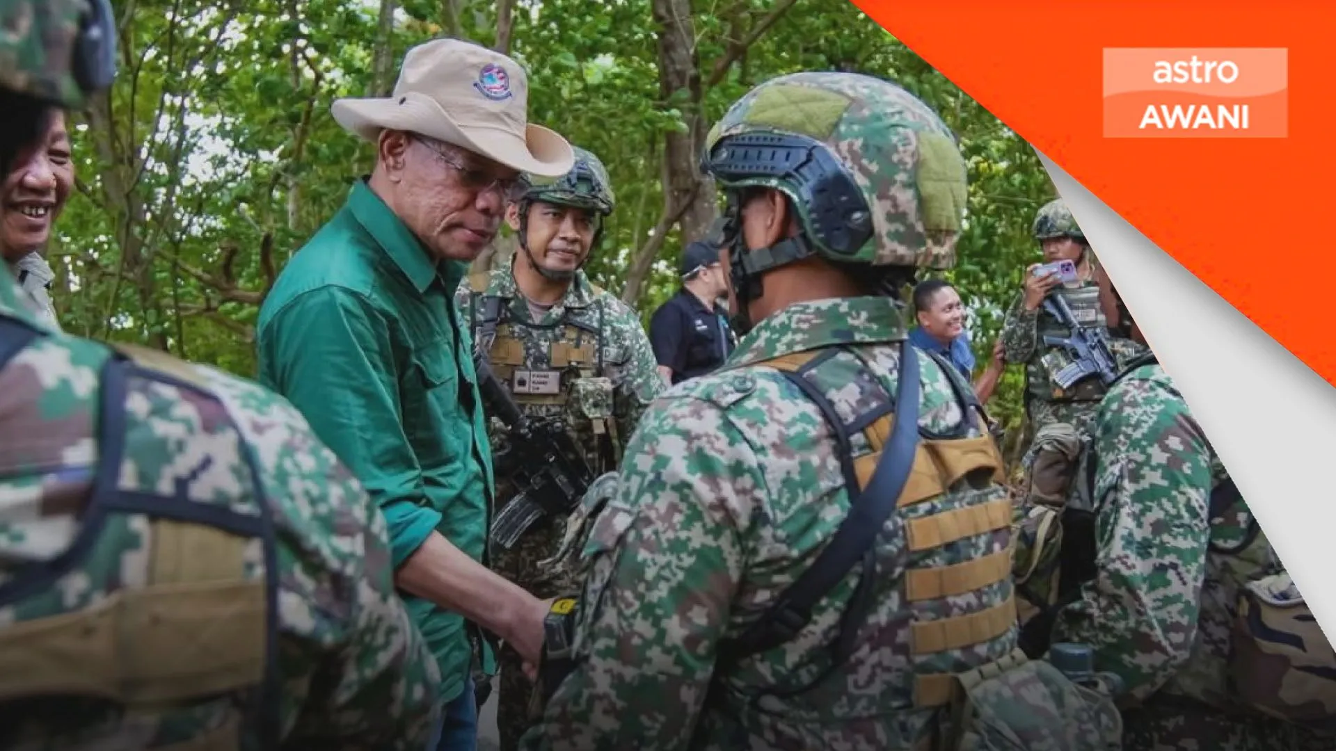 Kabinet arah agensi KDN, MOT kemuka pelan komprehensif dalam 2 minggu