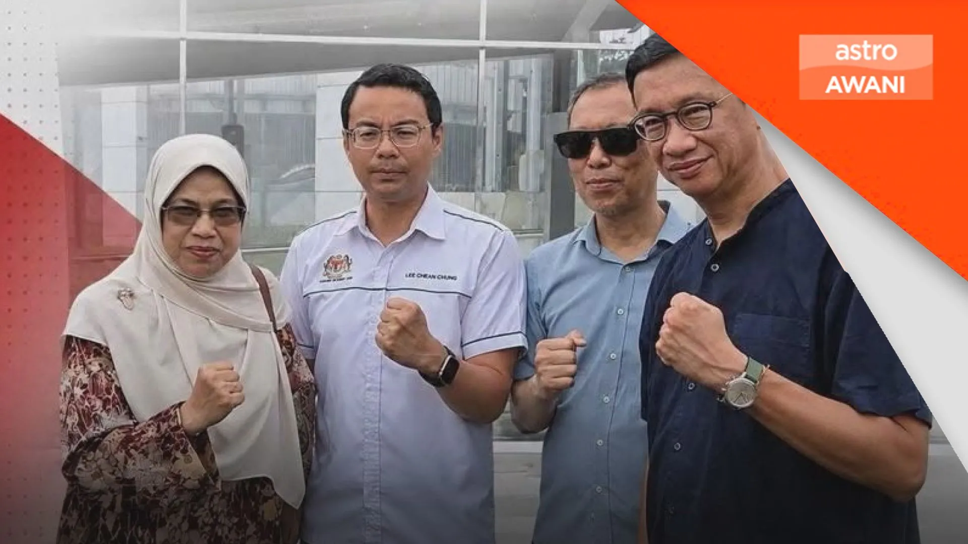Lima wakil rakyat PKR minta MyKAS diberikan semula