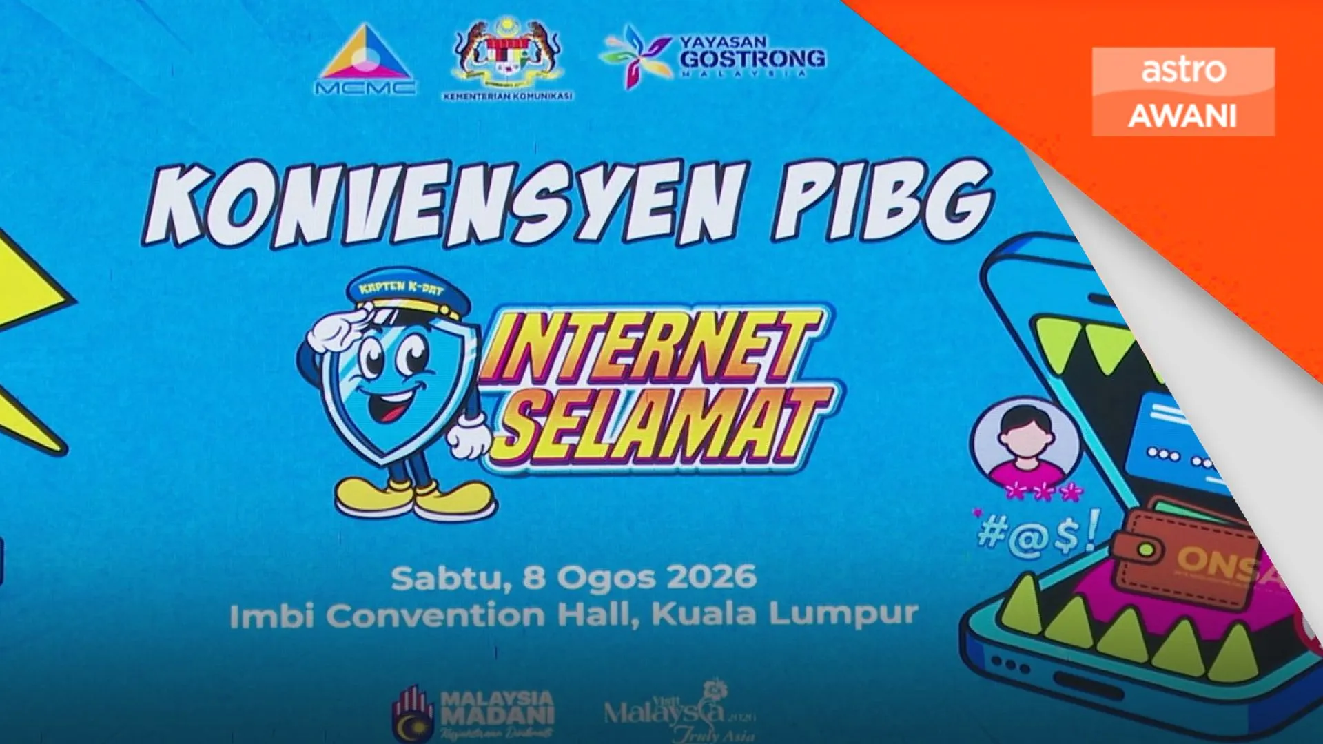 Platform media sosial diberi tempoh laksana kod keselamatan, elak jadi lubuk jenayah - Fahmi