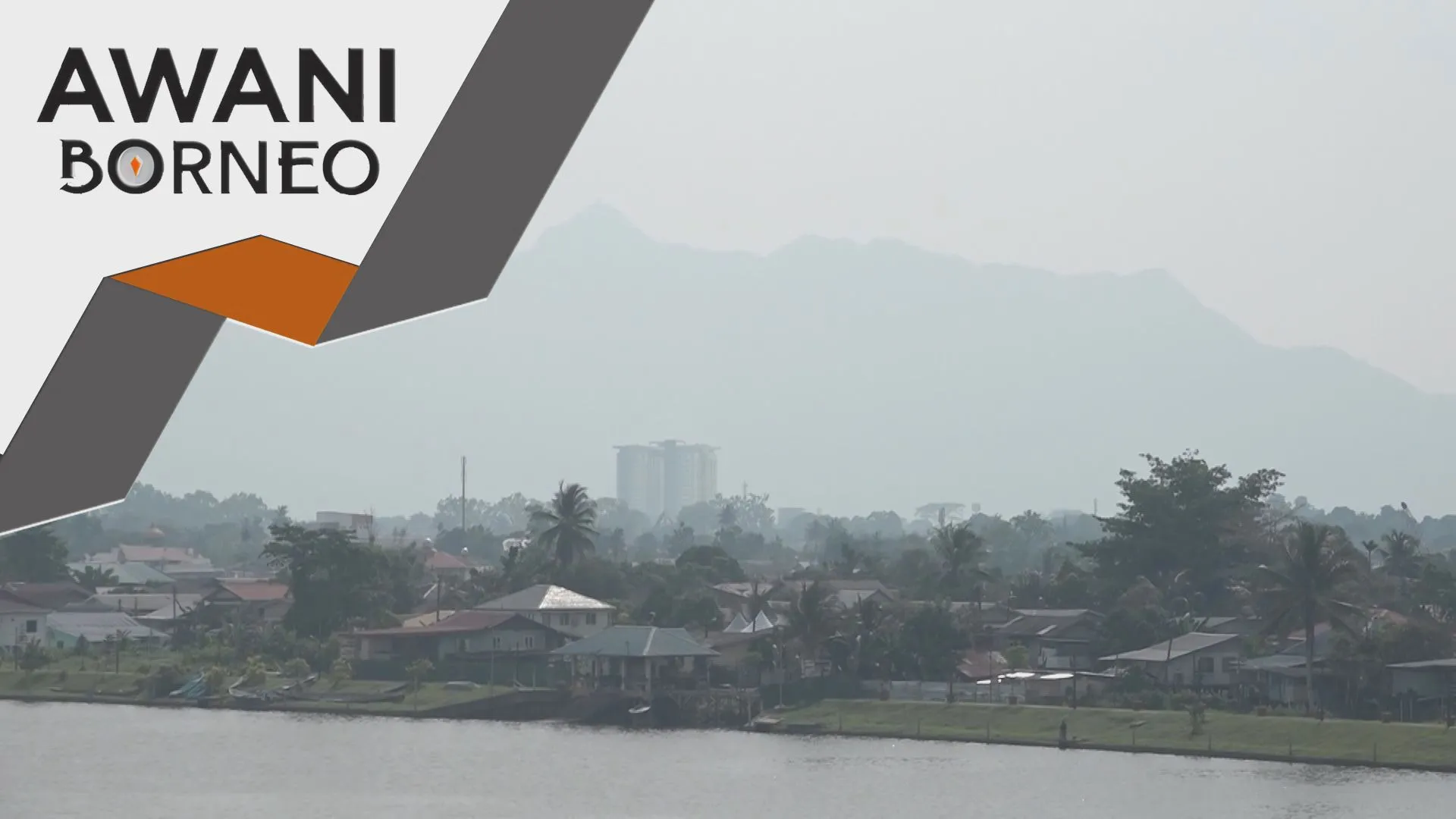 Penduduk Kuching ambil langkah berjaga-jaga ekoran cuaca panas