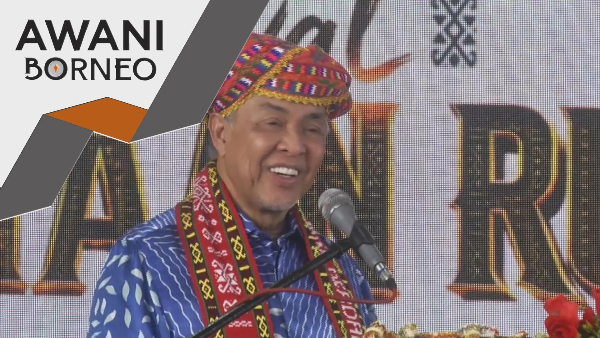 RM4.06 bilion laksana projek bekalan air luar bandar di Sabah