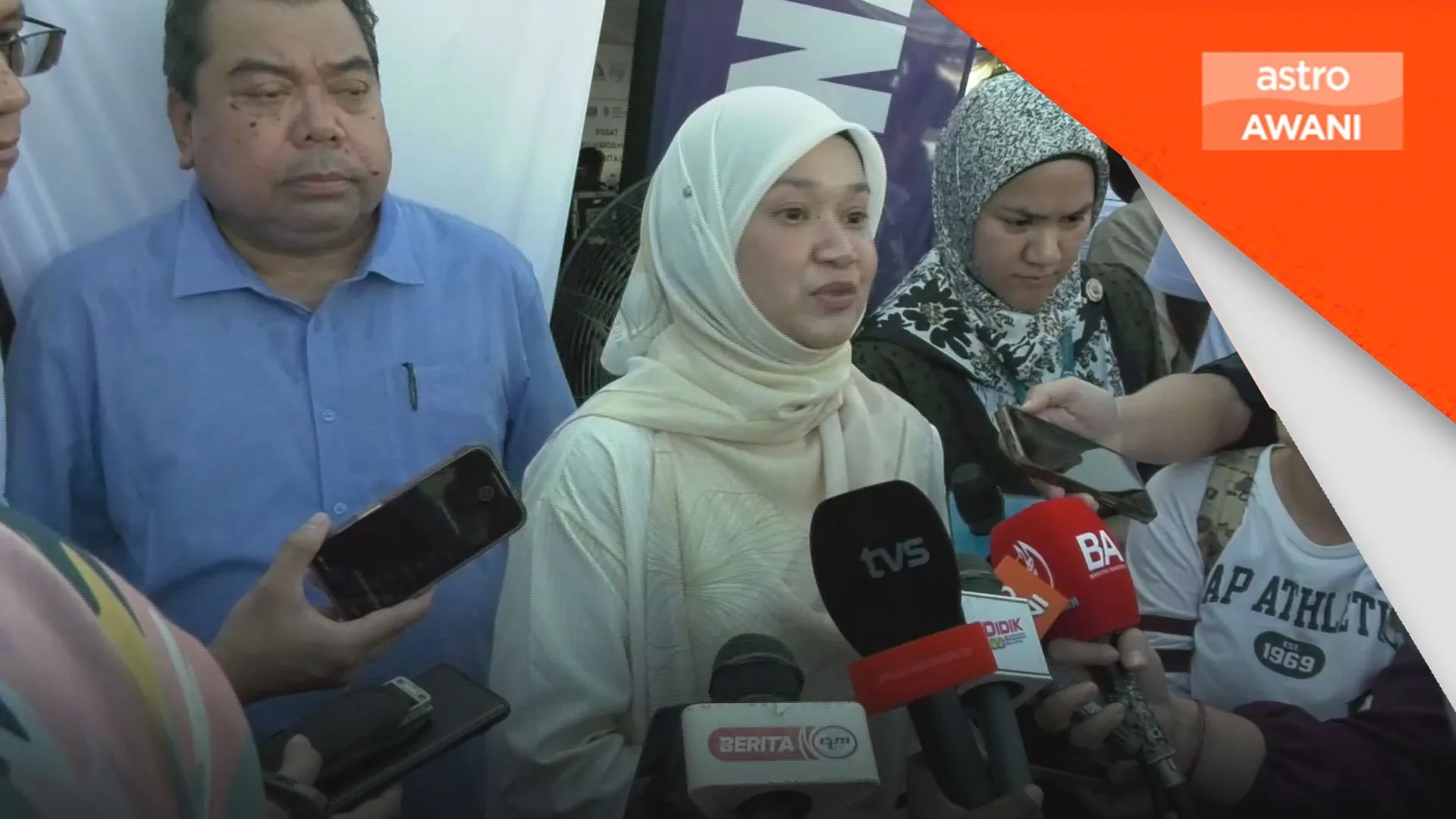 Inisiatif baju sekolah secara ansuran ringankan beban ibu bapa