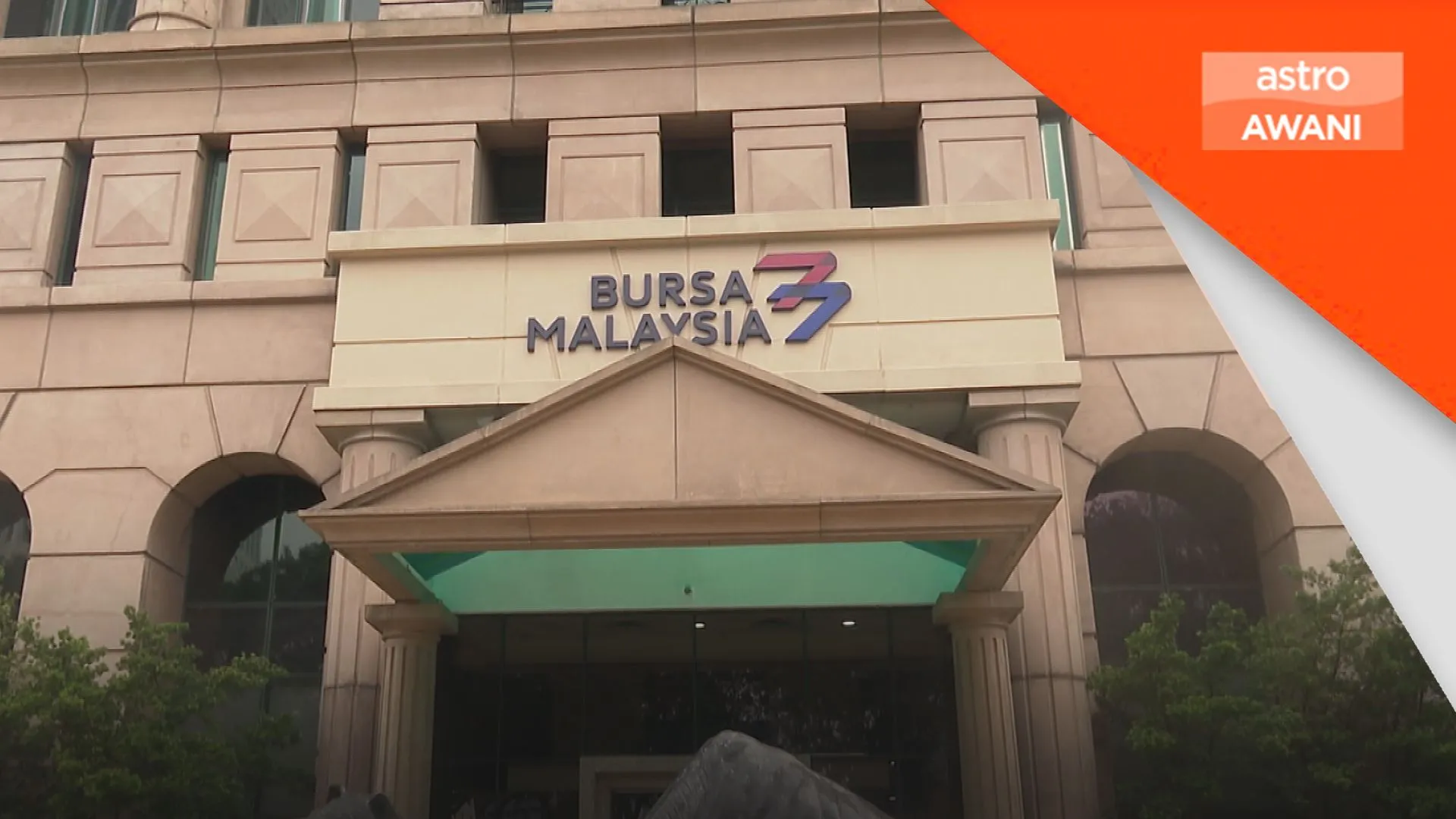 Bursa Malaysia dijangka cenderung meningkat minggu depan