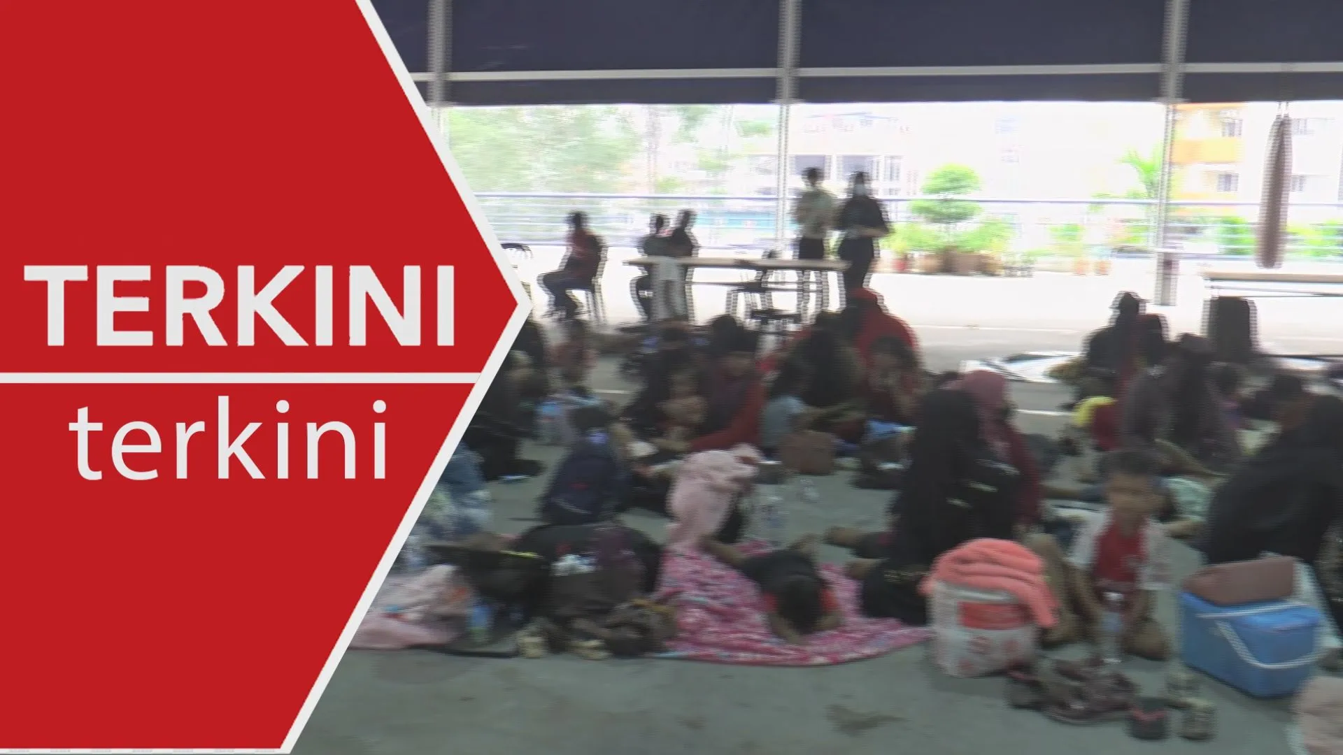 [TERKINI] Data awal pelarian diperoleh suku keempat 2026