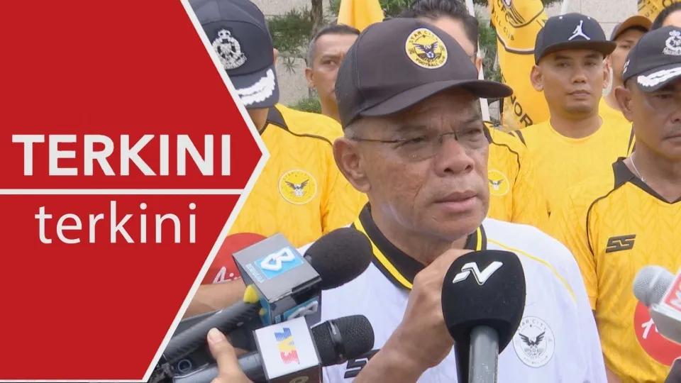 [TERKINI] Kerajaan teliti naik taraf mesin pengimbas lapangan terbang