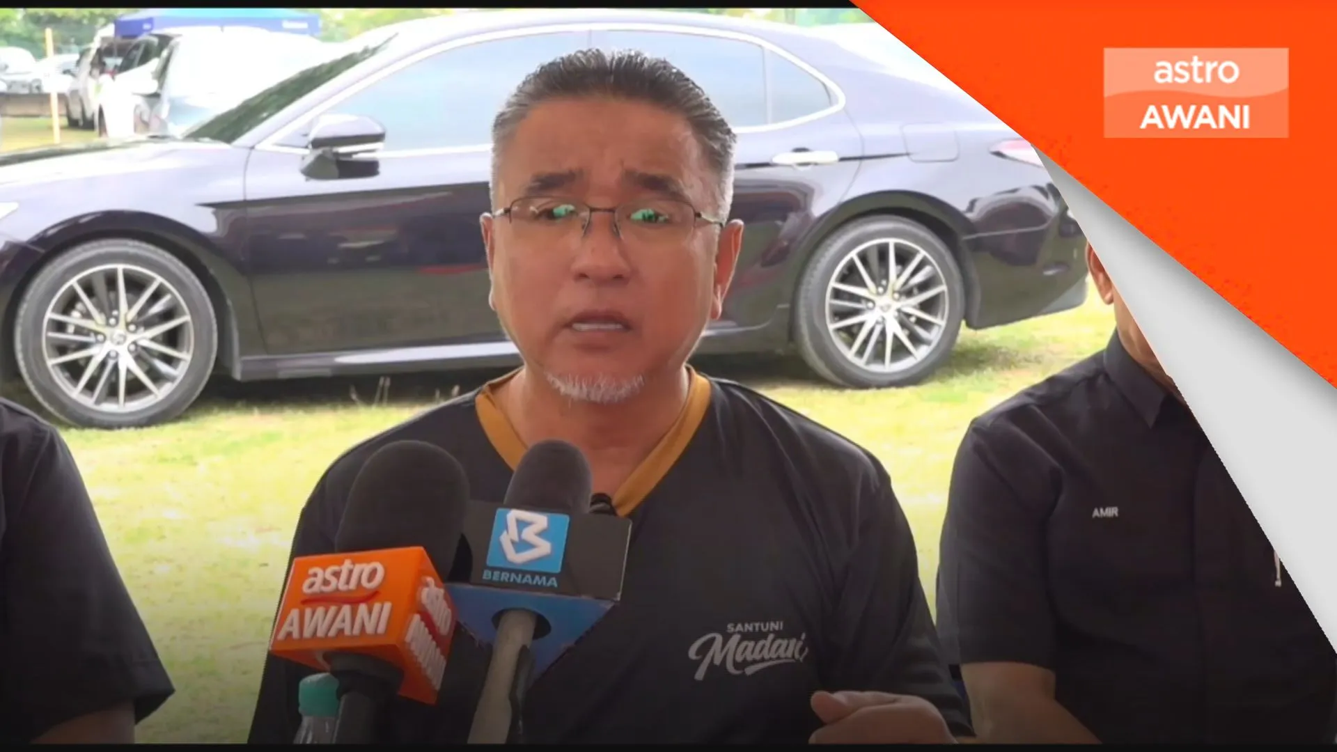 PH Melaka terbuka jalin kerjasama dengan parti lain