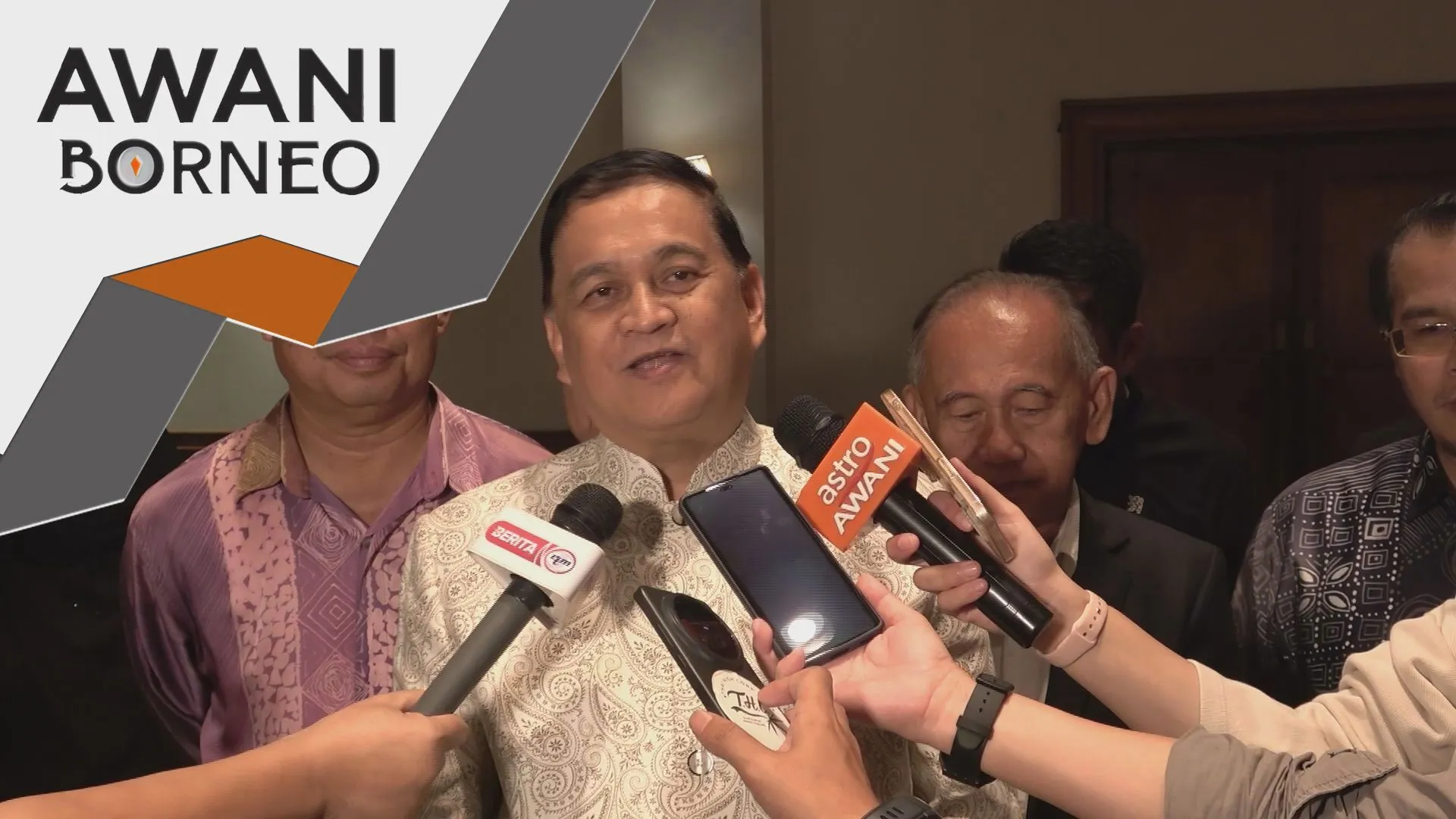 Perhalusi RUU berkaitan perumahan diluluskan