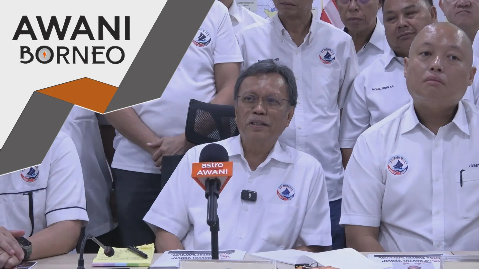 Kepentingan dan keperluan rakyat Sabah perlu jadi keutamaan
