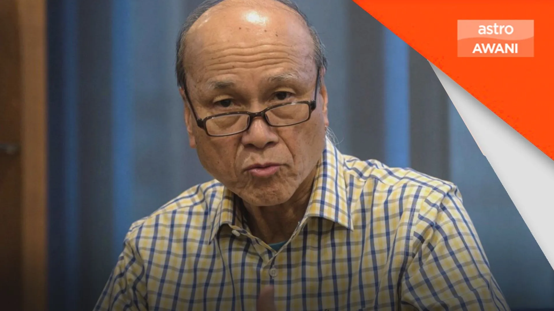 Pendekatan menyeluruh cegah kanak-kanak - Lee Lam Thye