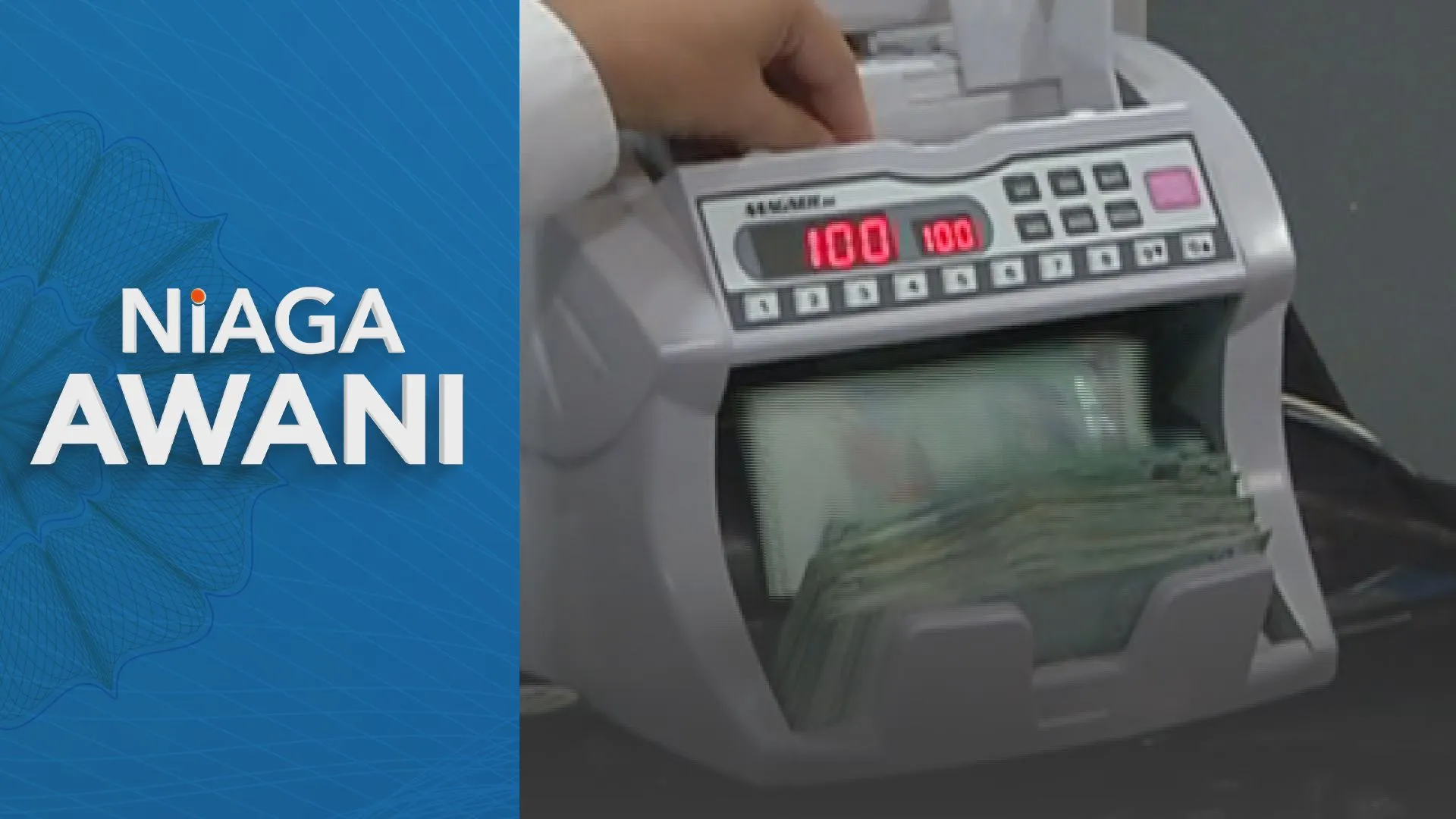 Ringgit dijangka kekal dalam jajaran 4.07-4.09 berbanding dolar AS minggu ini