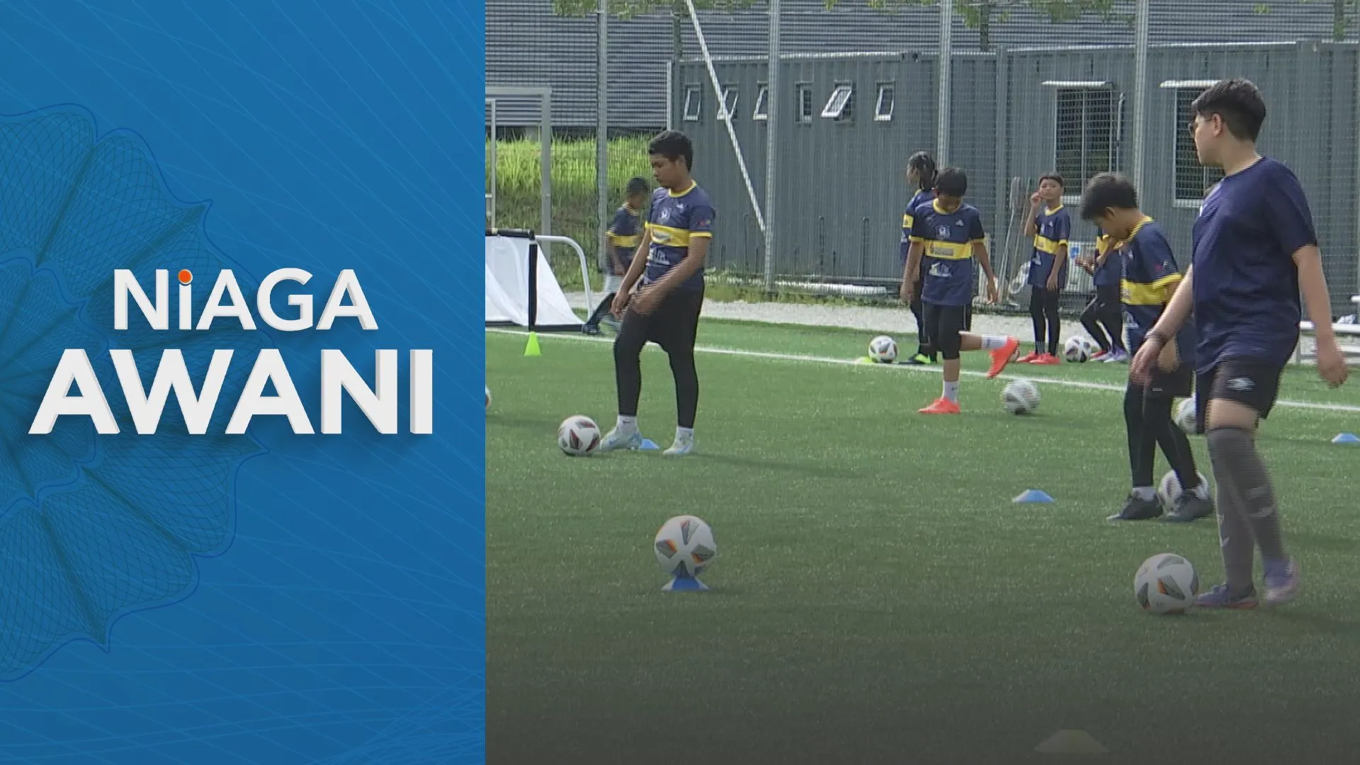 Krisis iklim ancam kesihatan generasi muda