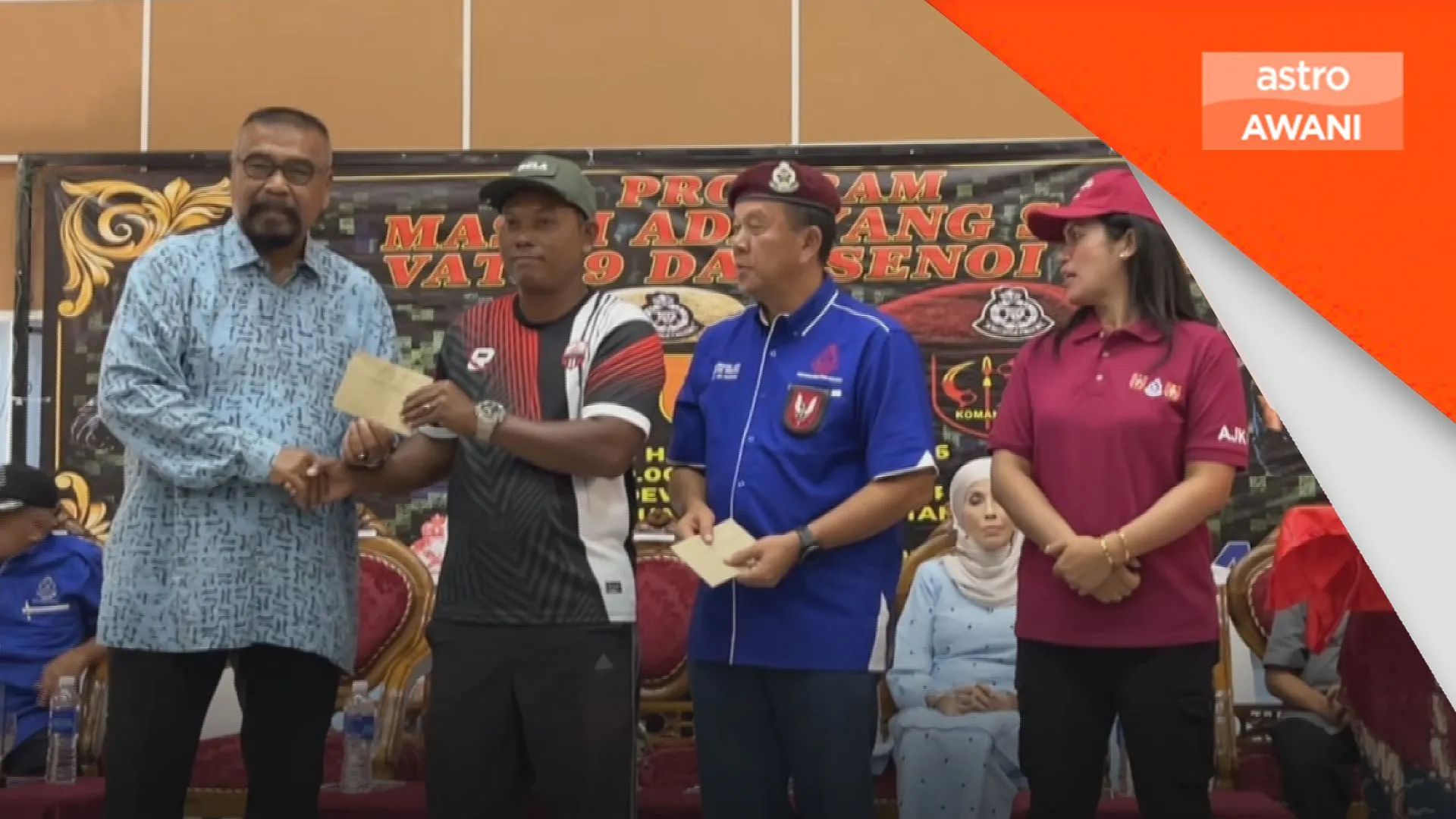 Pindaan Akta Orang Asli tumpu aspek pentadbiran
