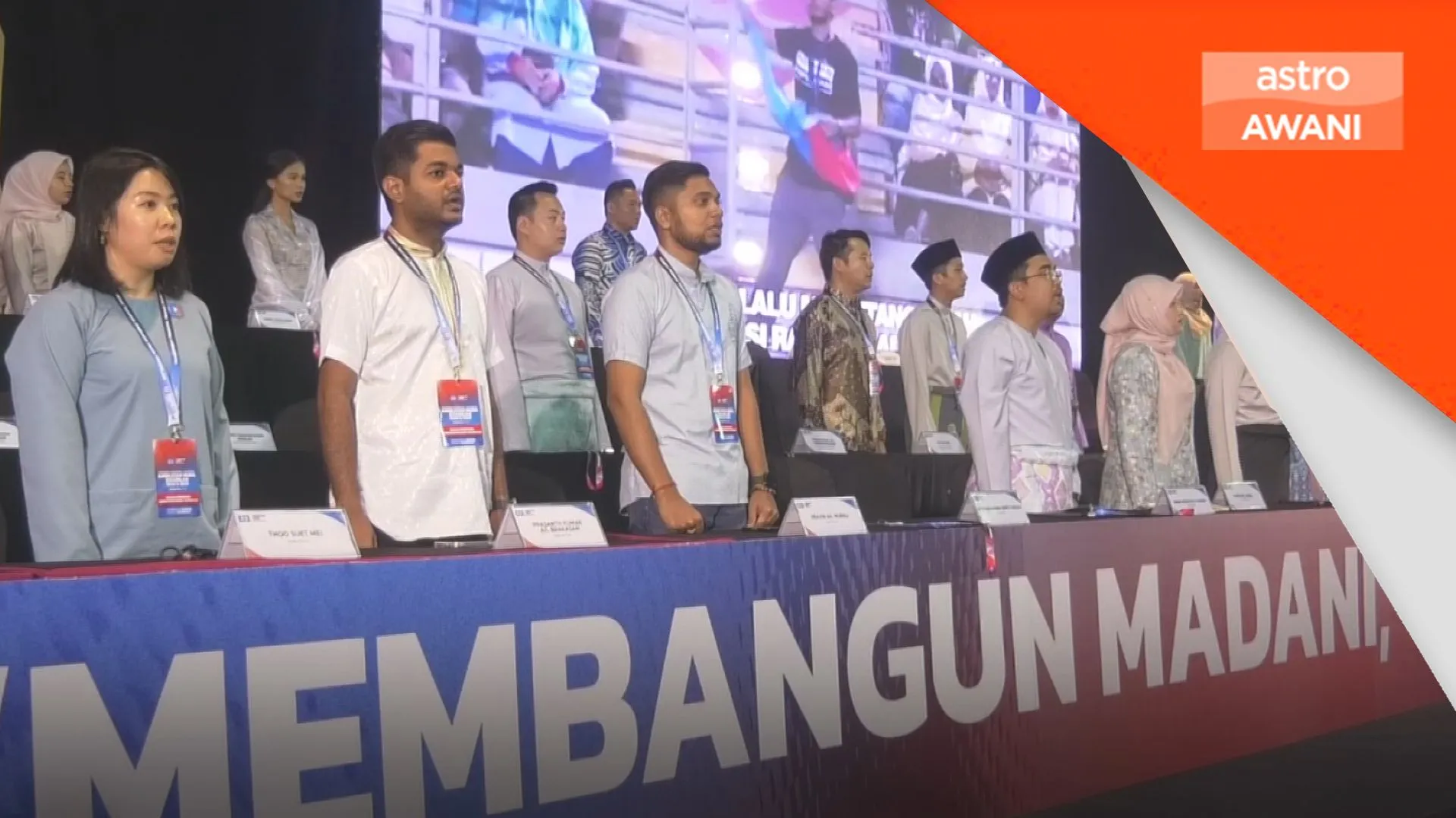 PH perlu berbincang sebelum Konvensyen Khas DAP - Penyelidik