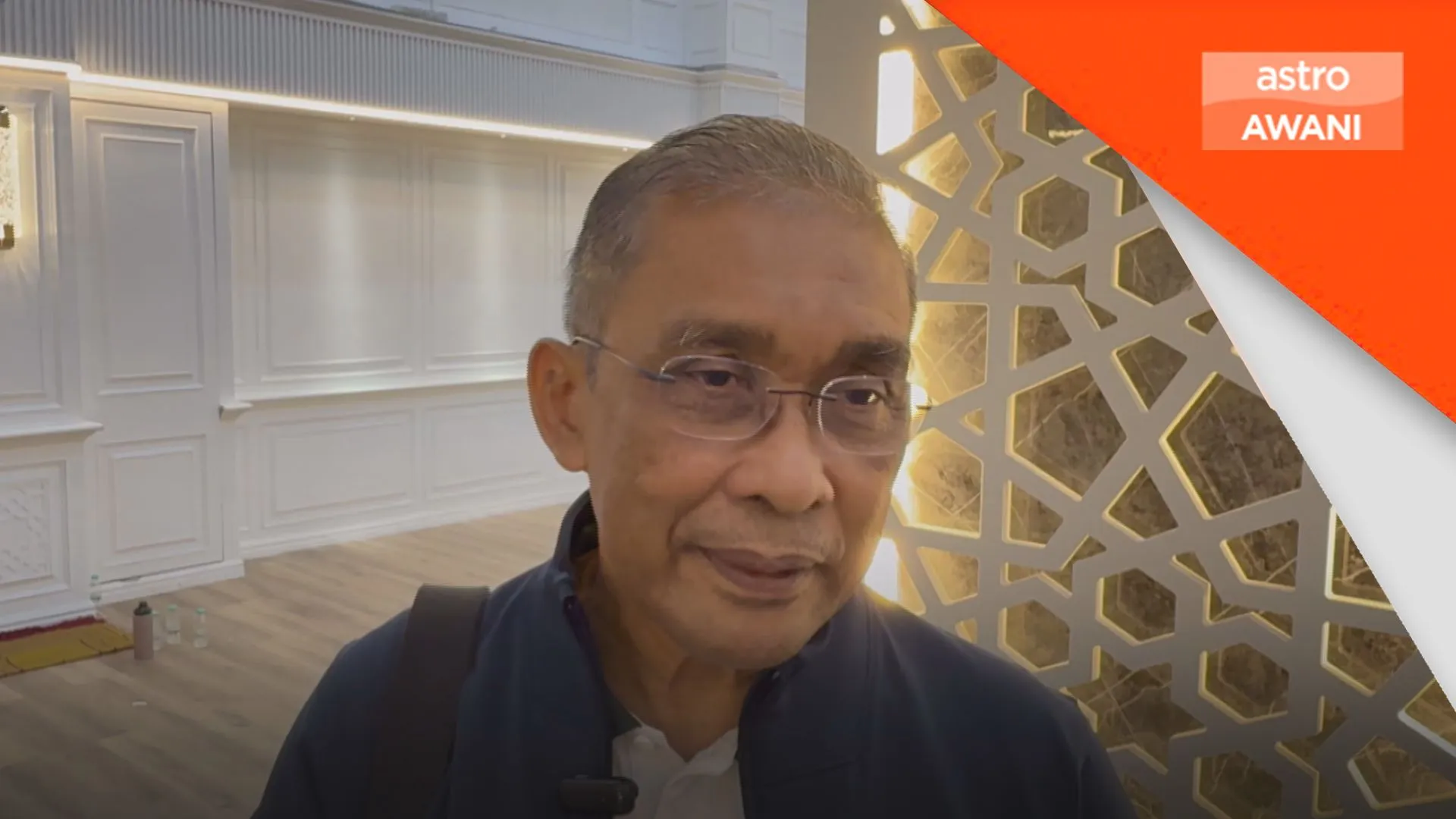 PAS, UMNO harap kefahaman diteruskan pada PRN Melaka