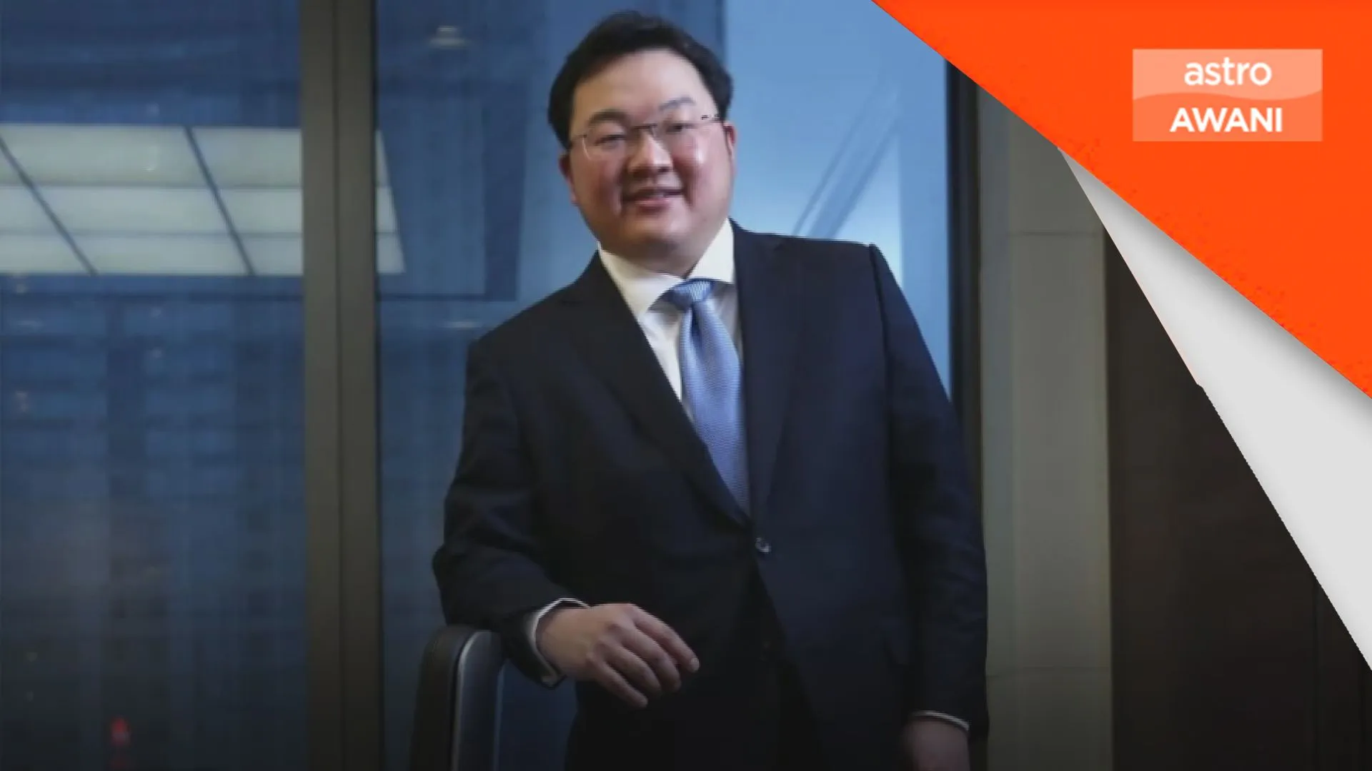 Saksi tidak pasti Jho Low individu 'nombor satu' dalam skandal 1MDB