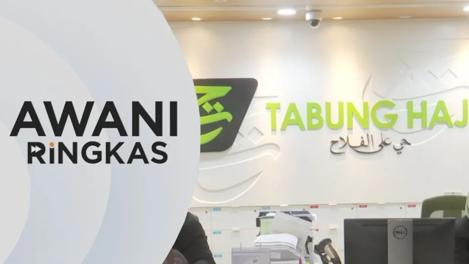 AWANI Ringkas: Susulan laporan RCI TH