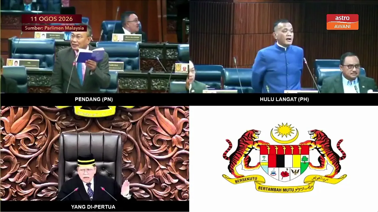 Kabinet bekerja secara kolektif, menteri boleh wakili PM – Mohd Sany