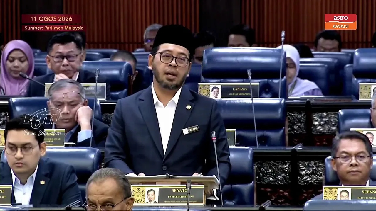 Tiada aset dijual kepada bukan Islam atau Cina – Dr Zulkifli