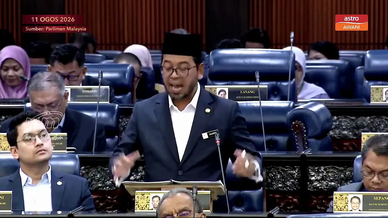 RCI_ Pembayaran keuntungan TH 2014 hingga 2017 tidak selaras Akta 535