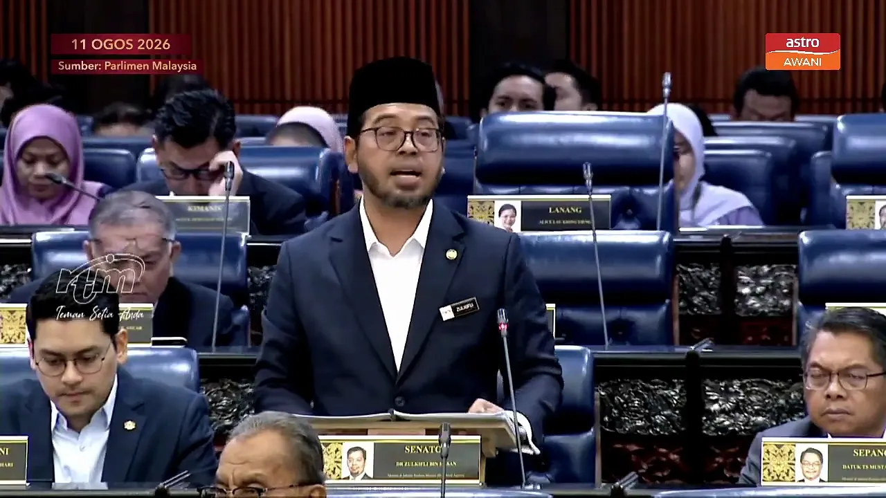 RCI: TH disaran beri bonus berdasarkan prestasi kewangan dan KPI