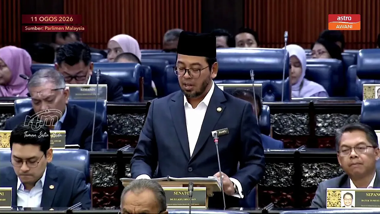 RCI: Pendeposit TH tidak perlu bimbang urusan zakat