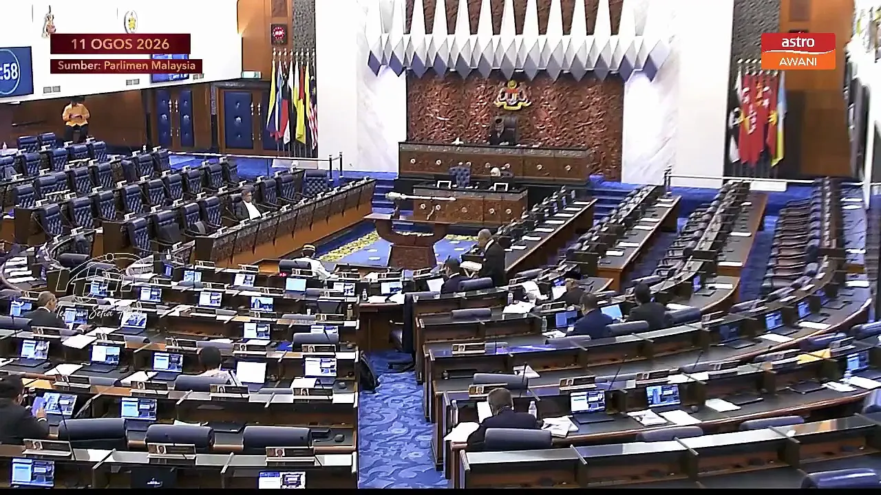 Enam Ahli Parlimen Bersatu tetap sertai perbahasan RCI – Muhyiddin
