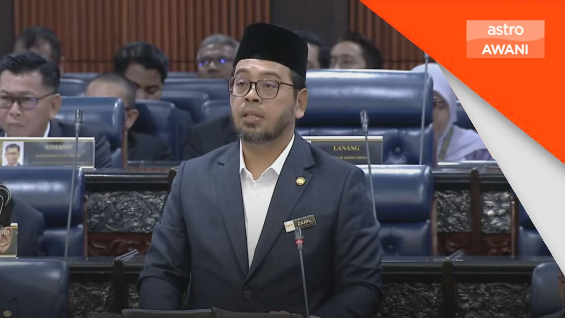 Sidang khas RCI TH: Ahli Parlimen gesa tindakan tegas