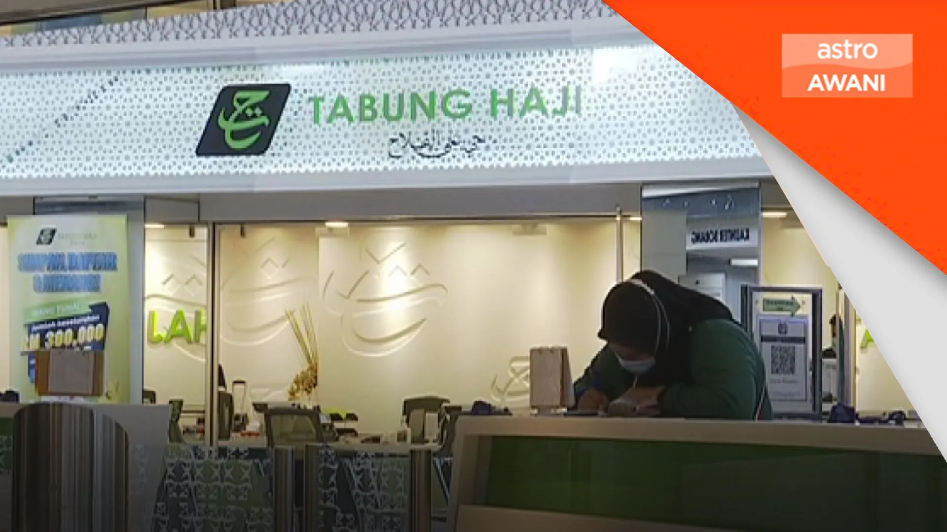 Kerajaan jamin bayaran sukuk TH, pulangan lebih baik hasil penstrukturan semula