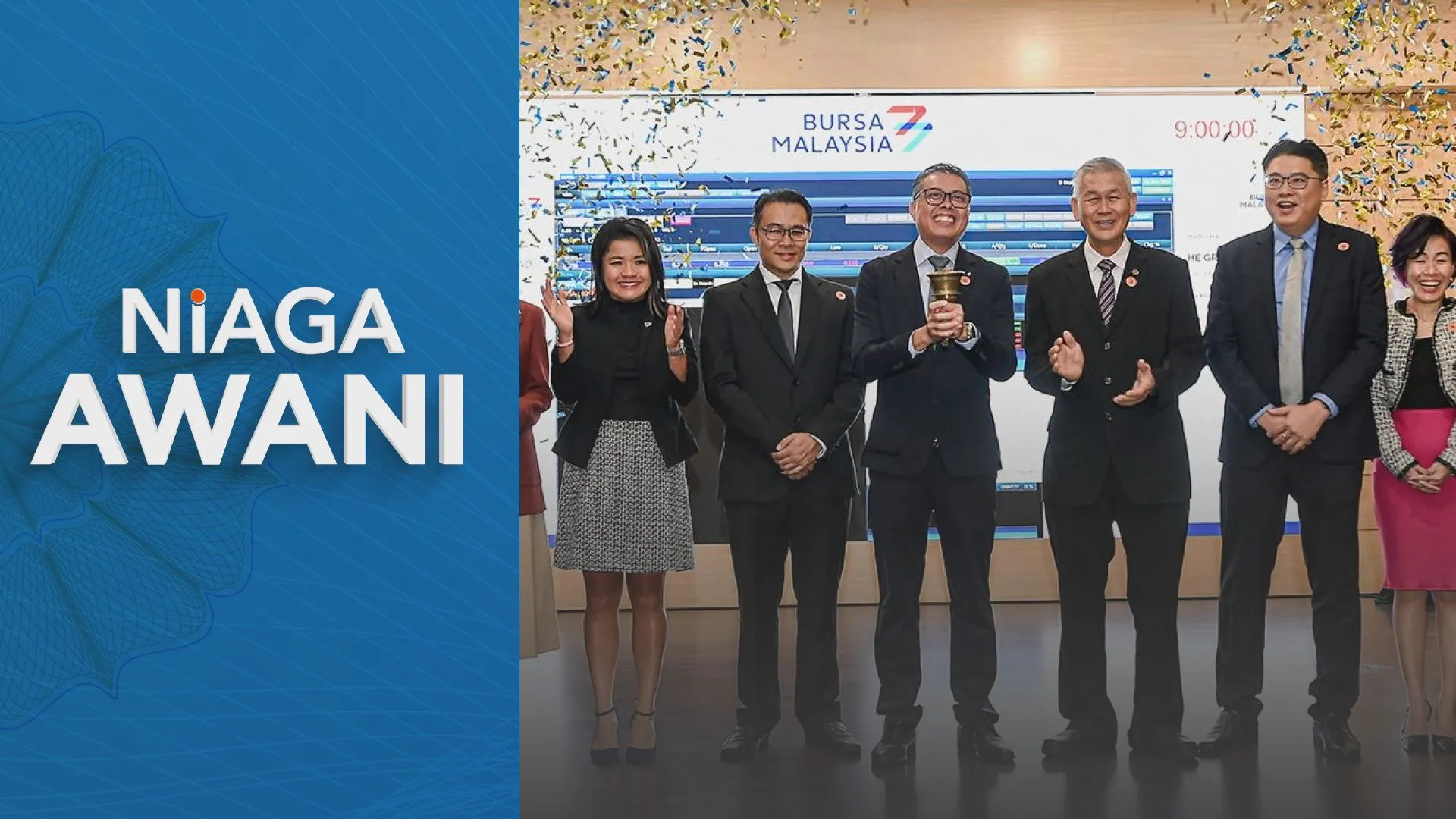 HE Group terima LOI projek elektrik 275kV pusat data Johor bernilai RM47 juta