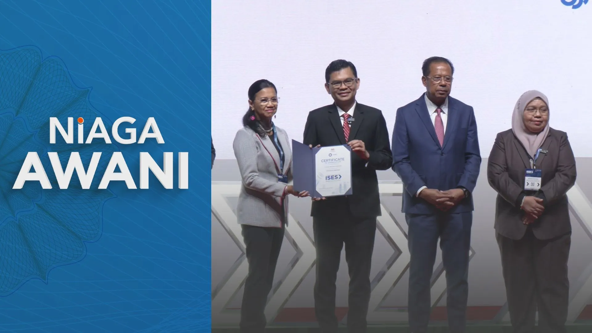 42 projek e-bida FiT diluluskan, jana RM4.3 bilion