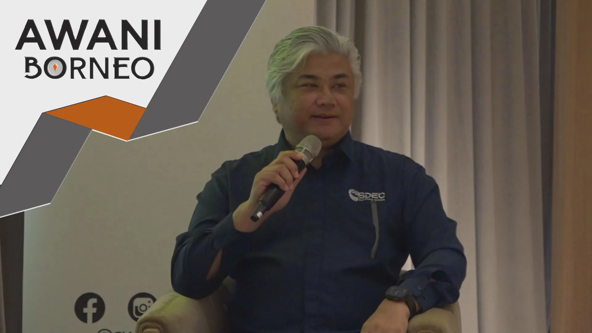 Kuching bakal jadi tapak pelancaran industri kreatif serantau