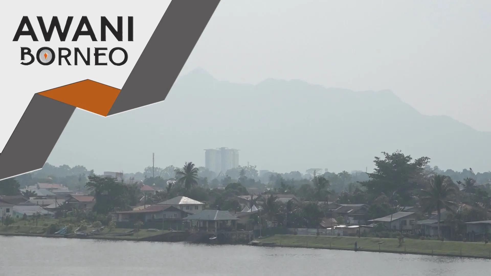 11 kawasan di Sarawak merekodkan bacaan Indeks Pencemaran Udara (IPU) tidak sihat