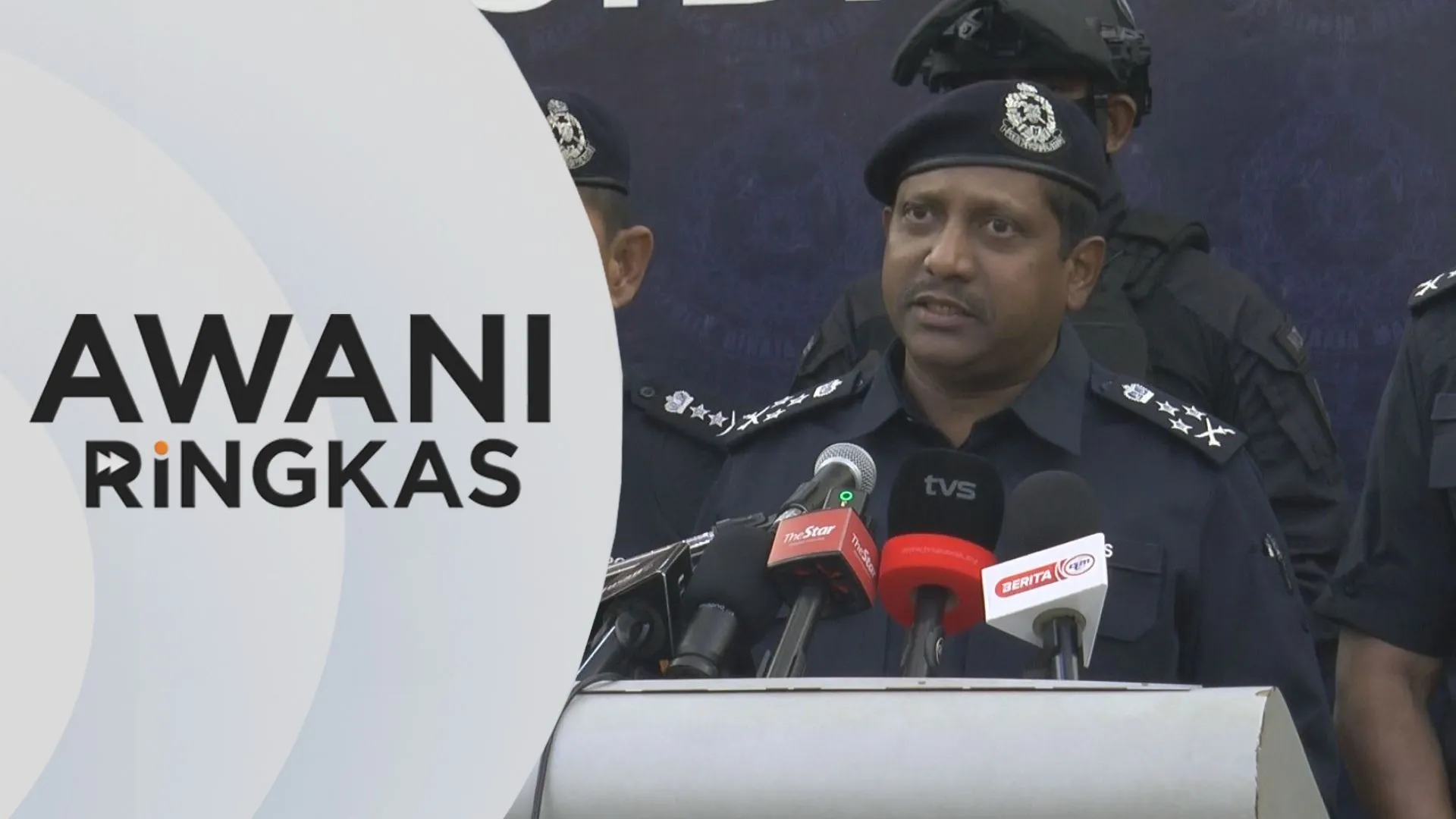 AWANI Ringkas: Kes Juruterbang Dadah