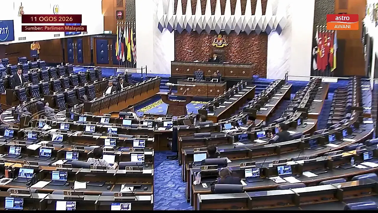 "Ini urus niaga yang terang-terang cacat sejak awal" - Amir Hamzah
