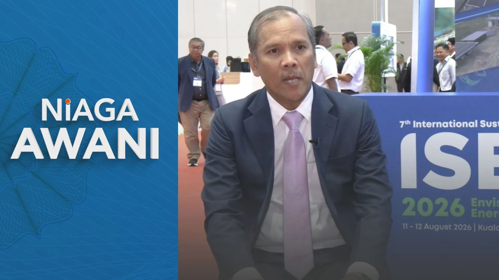 NEEAP 2.0: Malaysia Sasar Penjimatan RM85 Bilion menjelang 2035