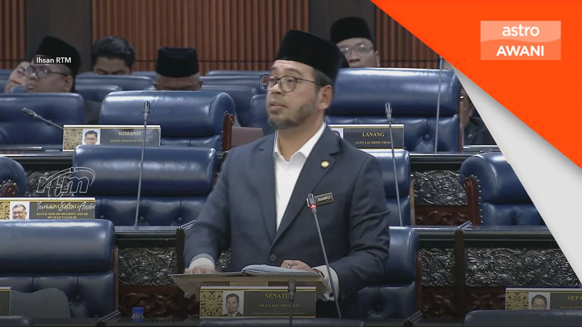 Krisis kewangan boleh dielak jika amaran BNM ditangani